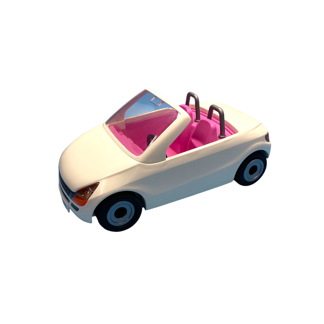Acheter Cabriolet - 145585 Très bon état - 12,90 € Cabriolet - 145585 Très bon état - reconditionné disponible sur Label Emmaüs